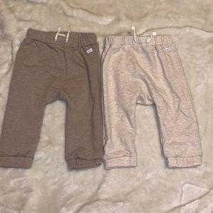 Joggers Set
